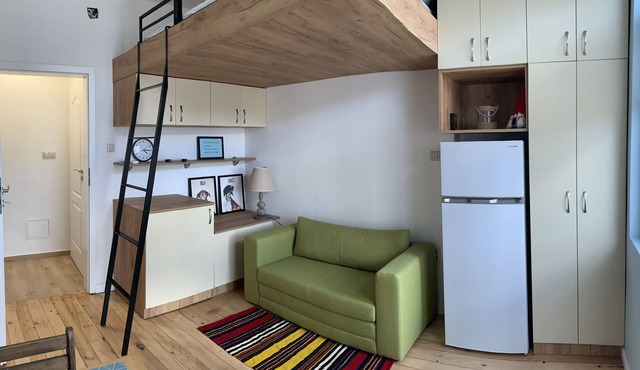 ✌ ✯ Campbell's Central Apartment ✯