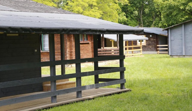 CampCity Frombork
