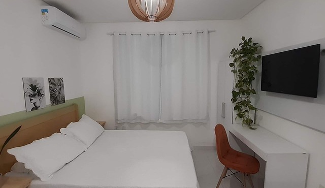 Campeche Island Studio