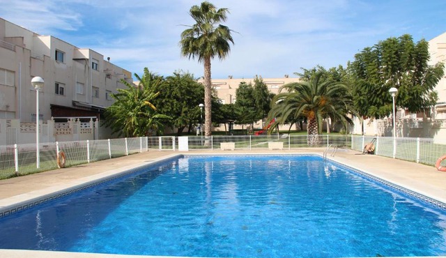 Campello Playa