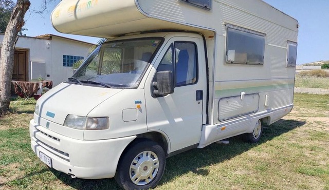 Camperino Experience