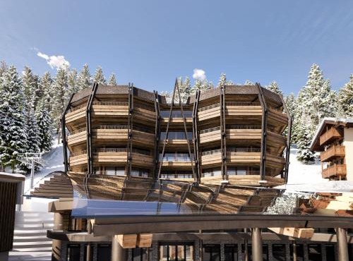 Campiglio PLAZA