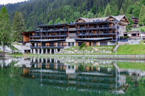 Campiglio WOOD