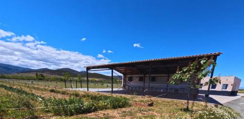 Camping & Área de Autocaravanas Las Viñas