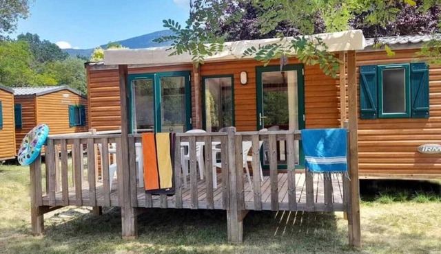 Camping 3 étoiles - Piscine - ccbaehd