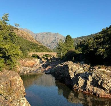Camping A Torra