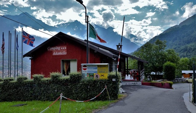 Camping Adamello