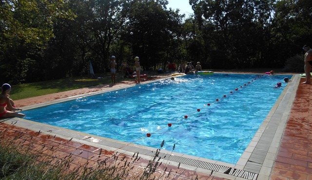 Camping Agrituristico Carso