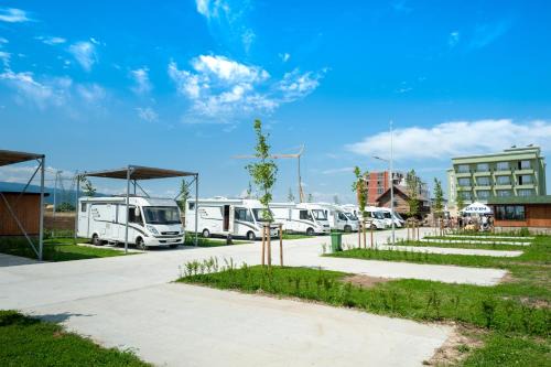 Camping Alliance