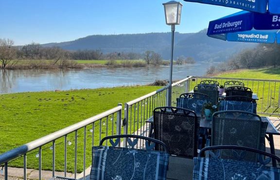 Camping am Bootshaus