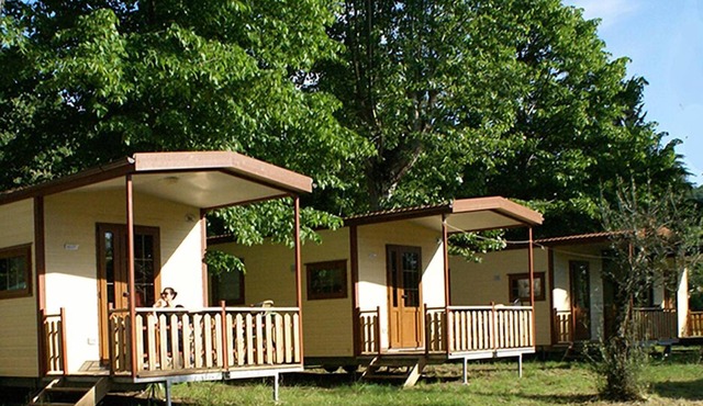 Camping Amalasunta