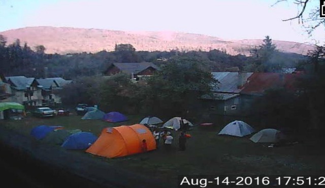 camping aviator, numai TEREN, campare pentru rulote autorulote PERSONALE, Campingul nu are rulote ! Busteni