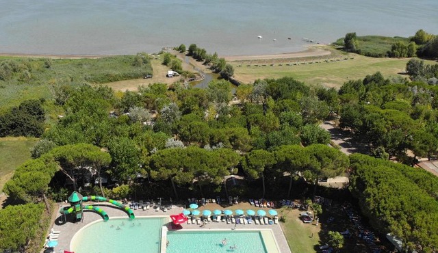 Camping Badiaccia Village
