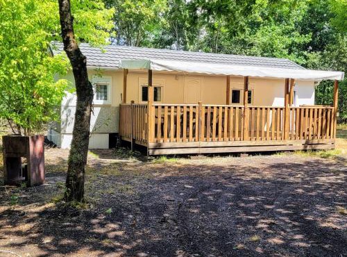 Camping baradis