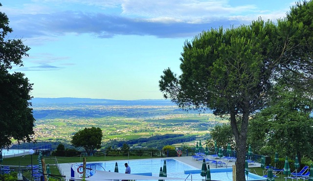 Camping Barco Reale