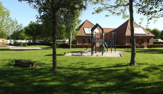 Camping Beausejour