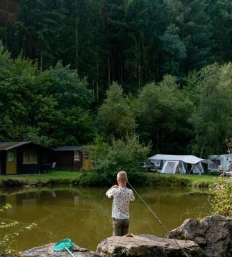 Camping Bockenauer Schweiz