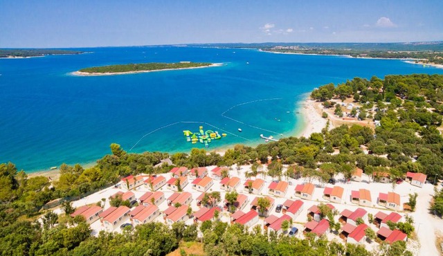 Camping Brioni