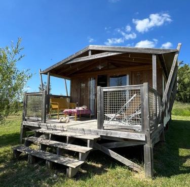 Camping Chambord