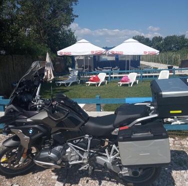Camping Danubius Tulcea