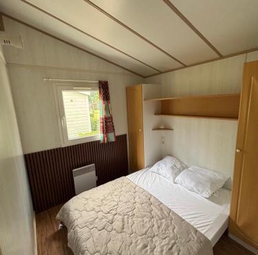 Camping de Belleville sur Loire - Gaïa vacances