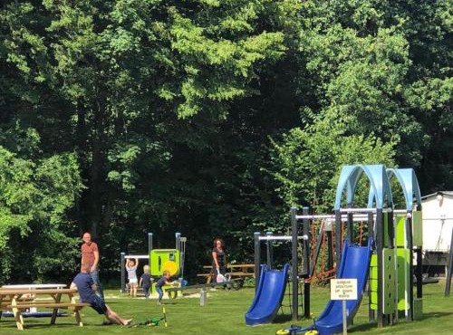 Camping de Boskant