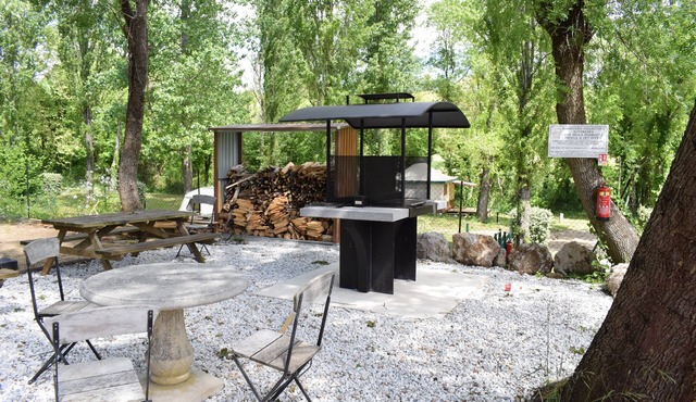 Camping de Graniers