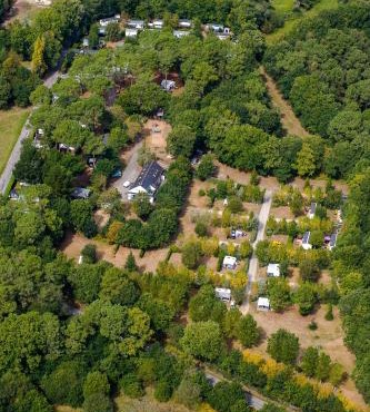 Camping de Kergo
