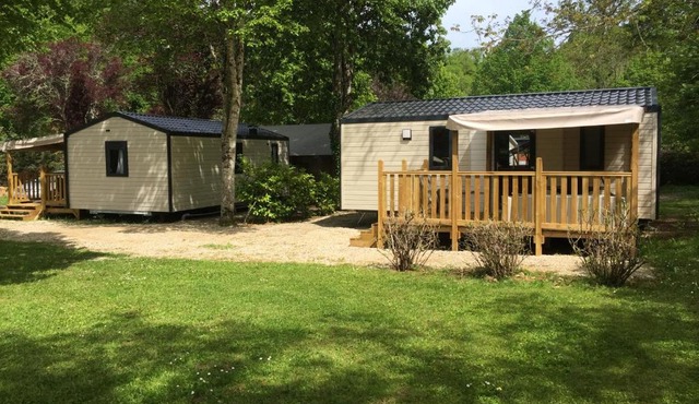 Camping de la Bonnette