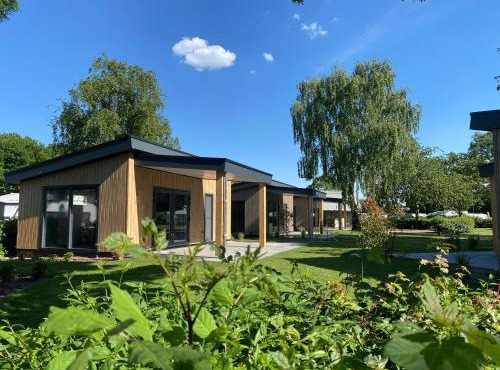 Camping de Meeuw