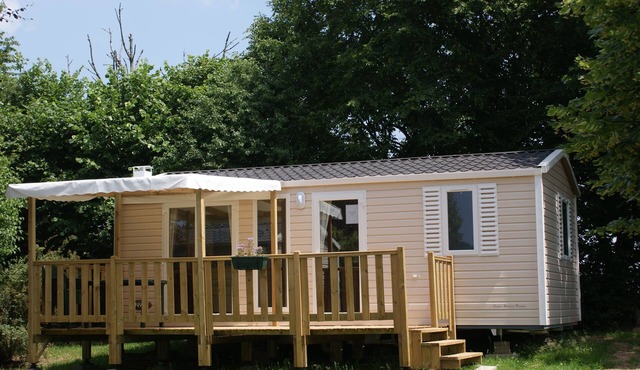 Camping de Saulieu