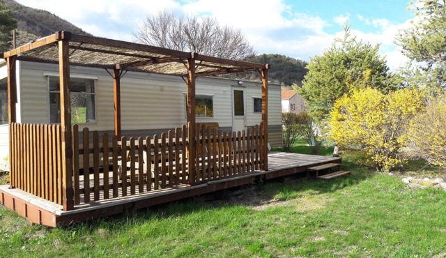 Camping des Catoyes