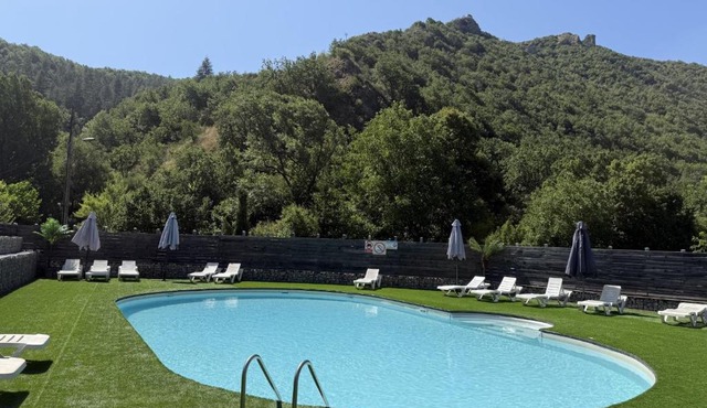 Camping du Bourg