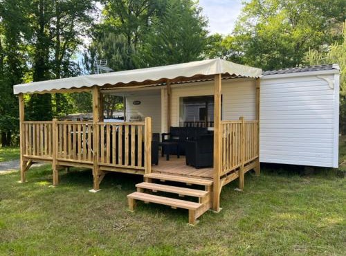 camping du Coucou