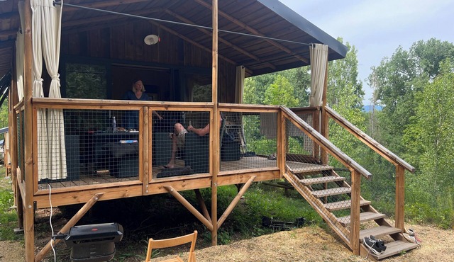 Camping du Lac