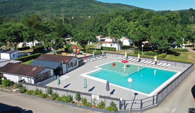 Camping du Lac
