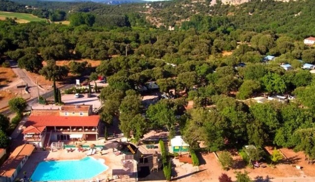 Camping - eehdif - Studio Apartment, Sleeps 5