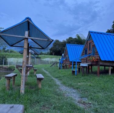 Camping El Paraiso