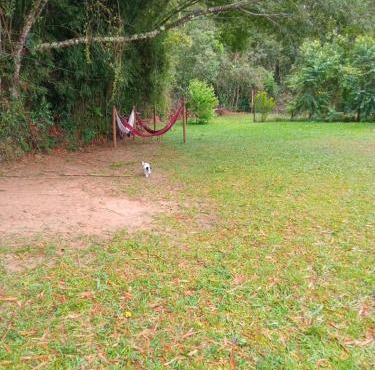 camping elementais