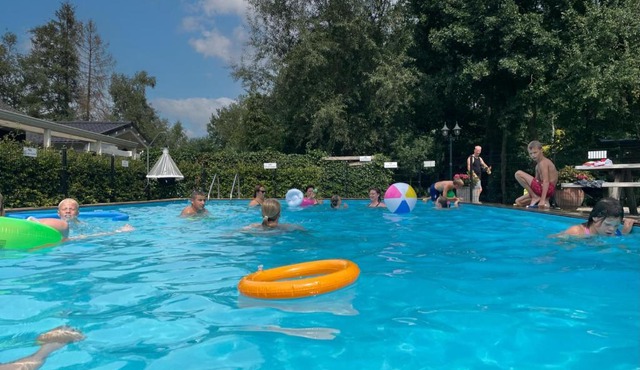 Camping Emmen