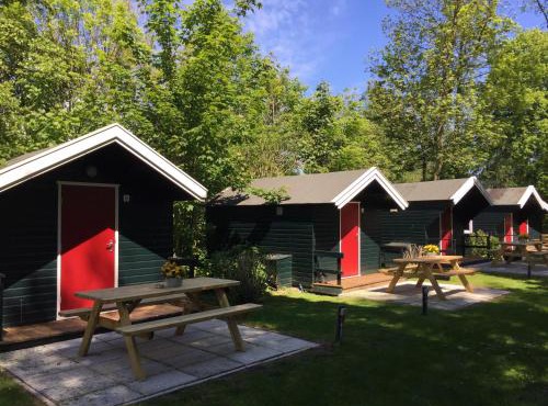 Camping Engelbert (Groningen)