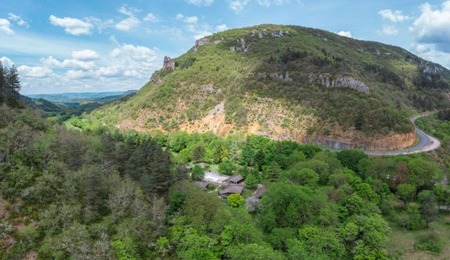 Camping et Chalets du Golf