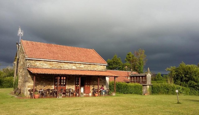 Camping Fragadeume