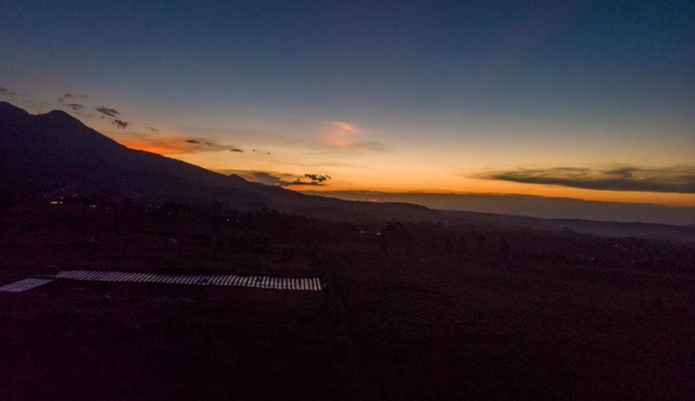 Camping Ground Smart Hill Camp