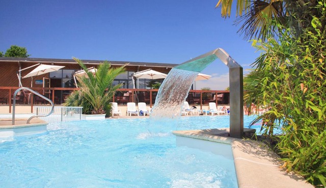 Camping Haliotis