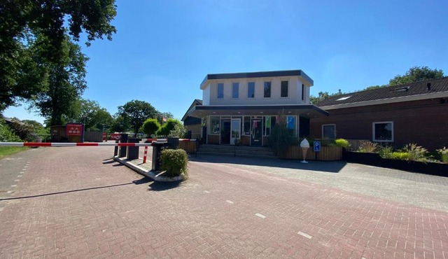 Camping Heino