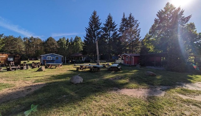 Camping Idyll Murchin