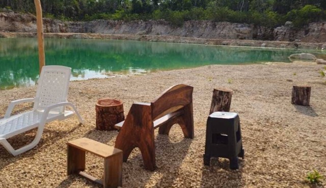 camping kitam