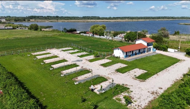 Camping La Agop