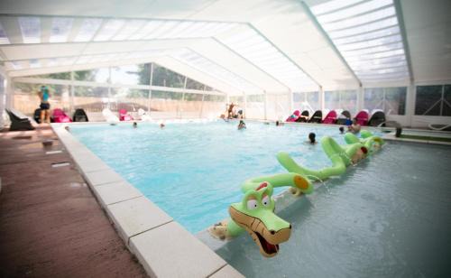 Camping La Belle Etoile